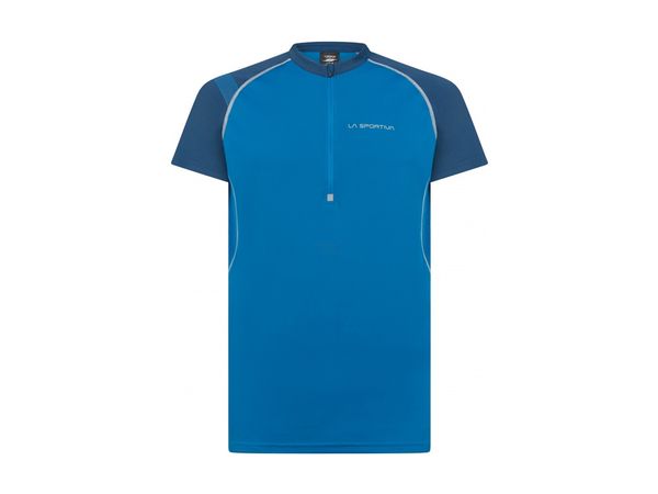 La Sportiva Advance T-Shirt M neptune/opal