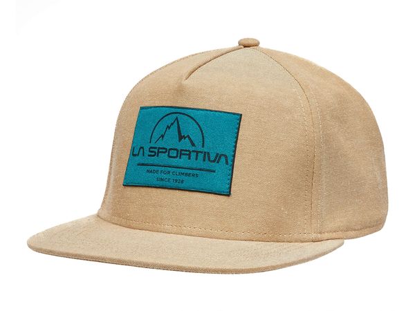 La Sportiva Flat Hat savana