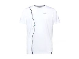 La Sportiva Route T-Shirt M white