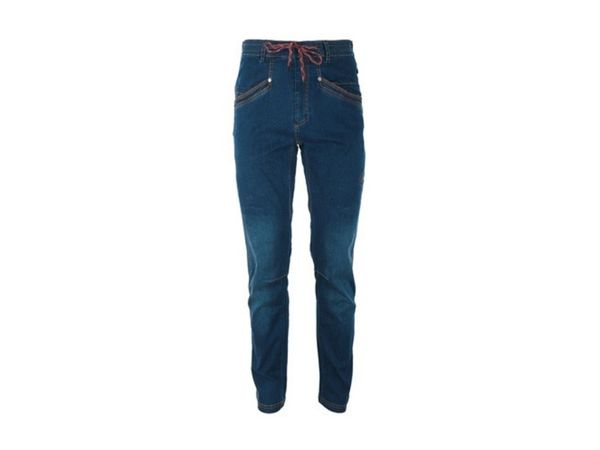 La Sportiva Dawn Wall Jeans M jeans/brick