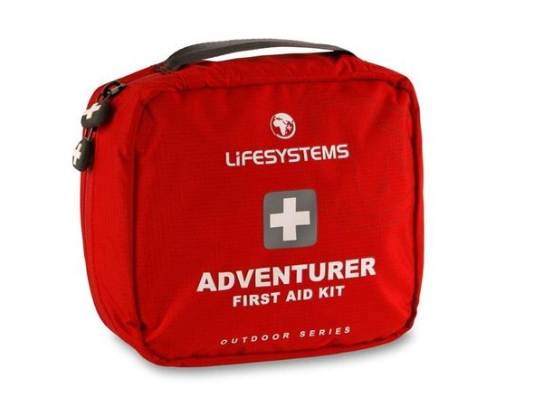 Lifesystems First Aid Adventurer