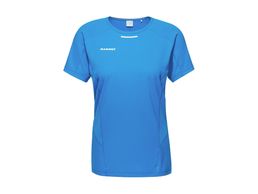 Mammut Aenergy FL T-Shirt W glacier blue