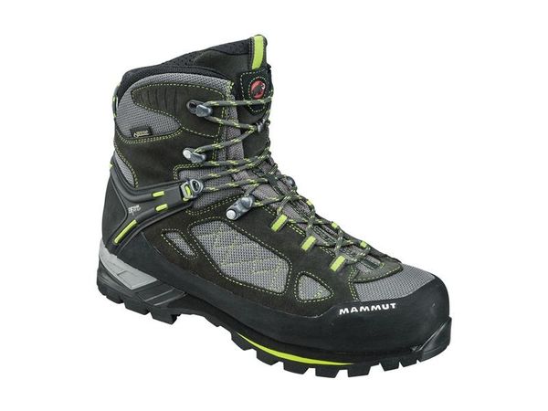Mammut Alto Guide High GTX M graphite/sprout