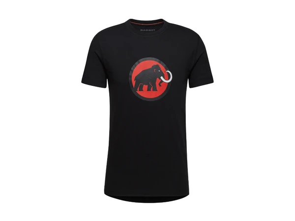 Mammut Core T-Shirt Classic black
