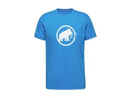 Mammut Core T-Shirt Classic glacier blue