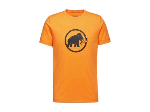Mammut Core T-Shirt Classic tangerine