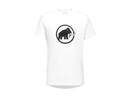 Mammut Core T-Shirt Classic white
