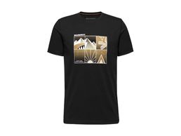 Mammut Core T-Shirt Outdoor M black