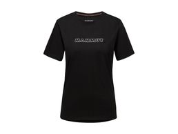 Mammut Core T-Shirt Logo W black