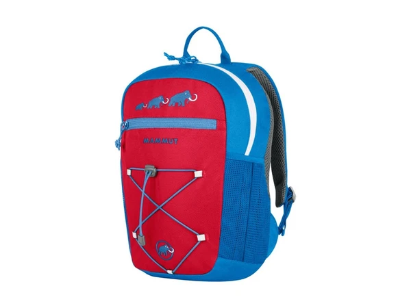Mammut First Zip 8L imperial/inferno