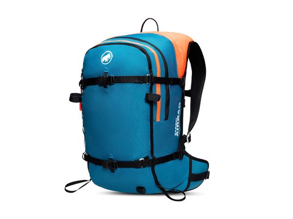 Mammut Free 28 Removable Airbag 3.0 sapphire