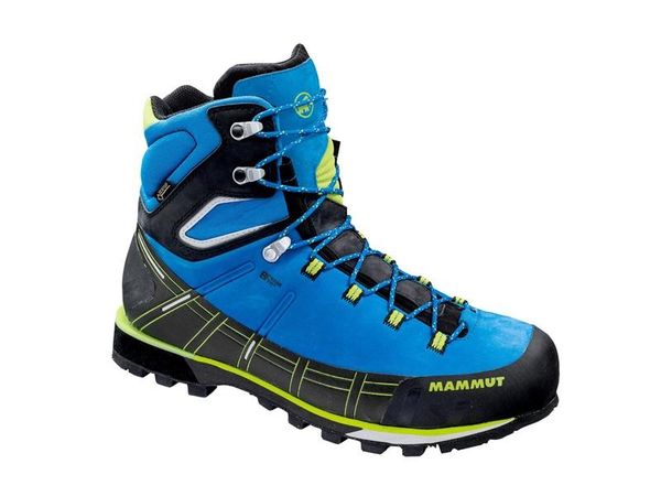Mammut Kento High GTX M imperial/sprout