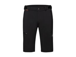Mammut Runbold Shorts Men black