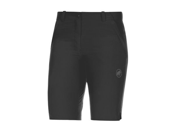 Mammut Runbold Shorts W black 2019