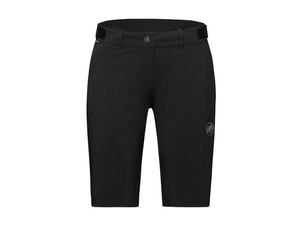 Mammut Runbold Shorts W black