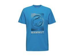 Mammut Trovat T-Shirt M glacier blue