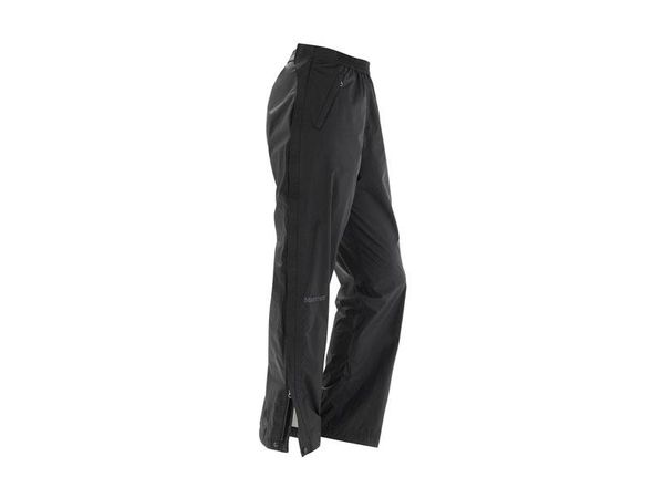 Marmot Precip Full Zip Pant Long W black