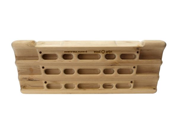 Metolius Wood Deluxe Board