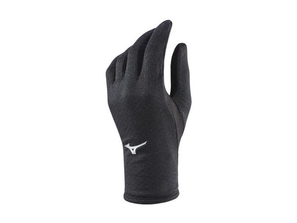 Mizuno Running BT Glove black