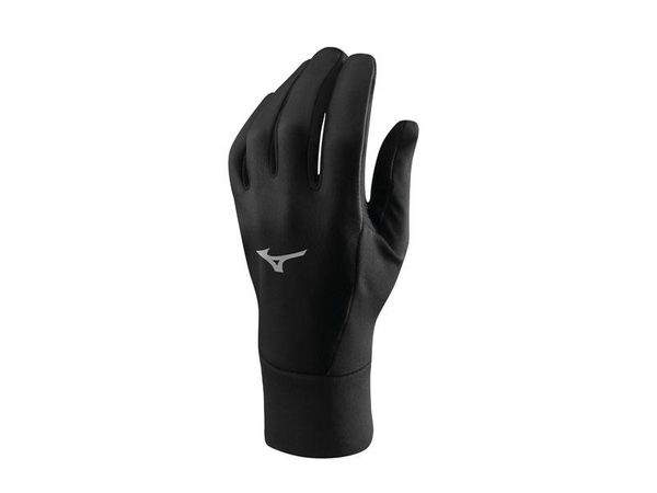 Mizuno Warmalite Glove black