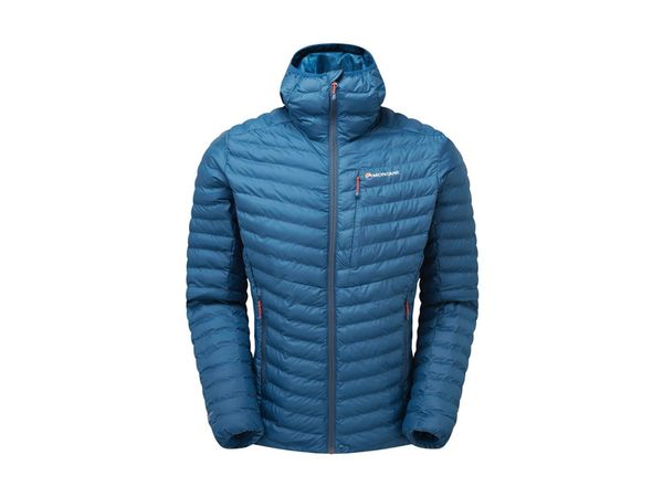 Montane Icarus Jkt M narwhal blue