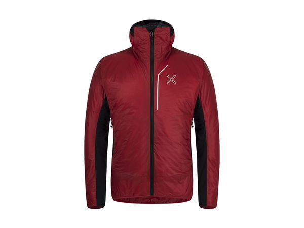 Montura Eiger Jacket red