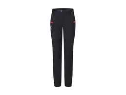 Montura Ski Style Pants W black/sugar pink