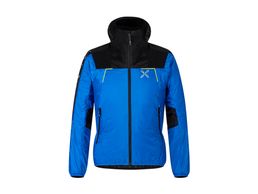 Montura Skisky 2.0 Jacket sky blue/black