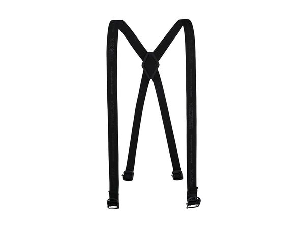 Montura Tock Suspenders black