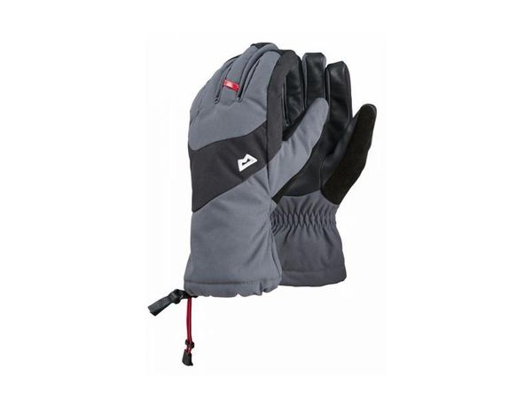 Mountain Equipment Guide Glove shadow/black