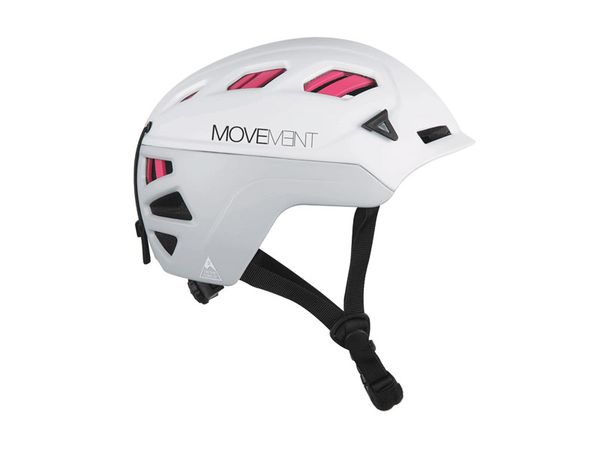 Movement 3Tech Alpi Wmn pink
