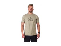 Northfinder Jaziel T-Shirt M green/grey