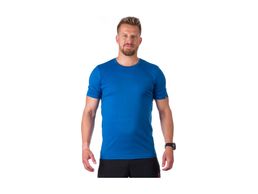 Northfinder Jones T-Shirt M blue melange