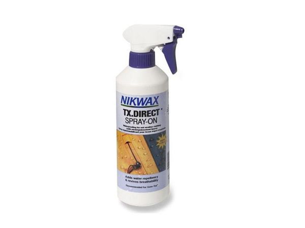 Nikwax TX Direct Spray On 300 ml
