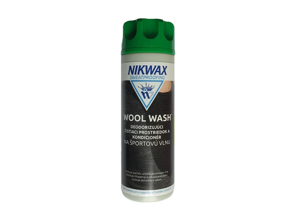 Nikwax Wool Wash 300 ml