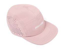 NNormal Race Cap dusty pink