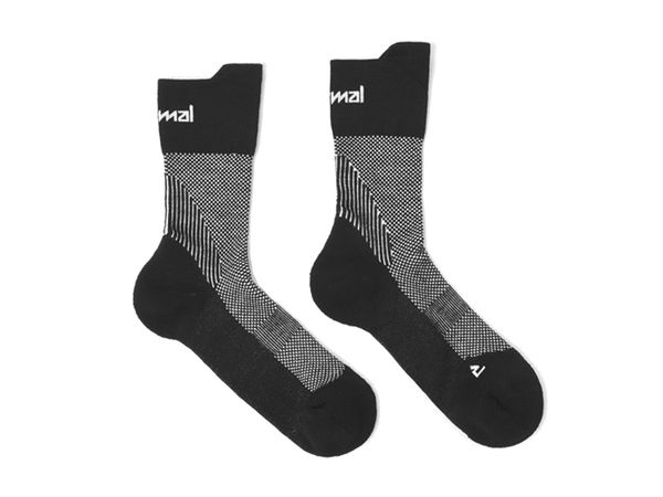 NNormal Running Socks black