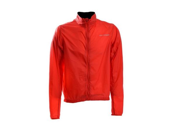 Northfinder Colton Jacket bright red