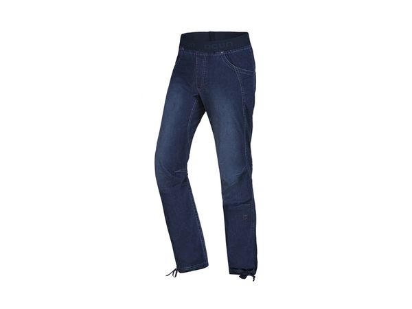 Ocún Mánia Jeans dark blue denim