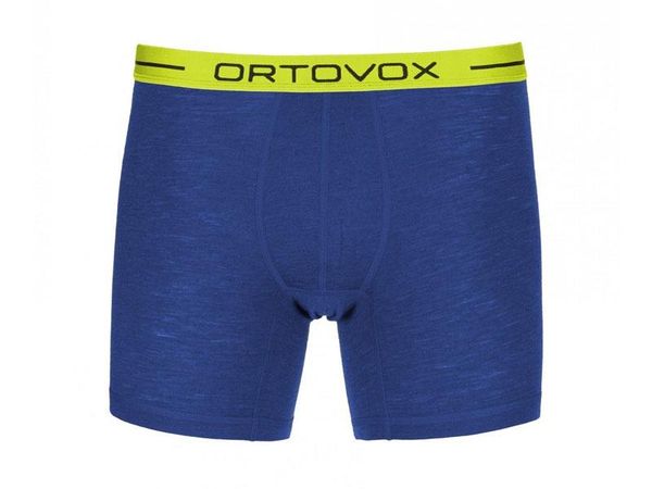 Ortovox 105 Ultra Boxer M strong blue