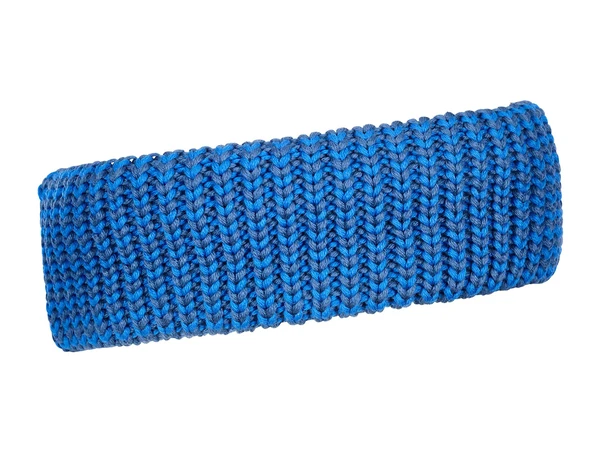 Ortovox Heavy Knit Headband petrol blue