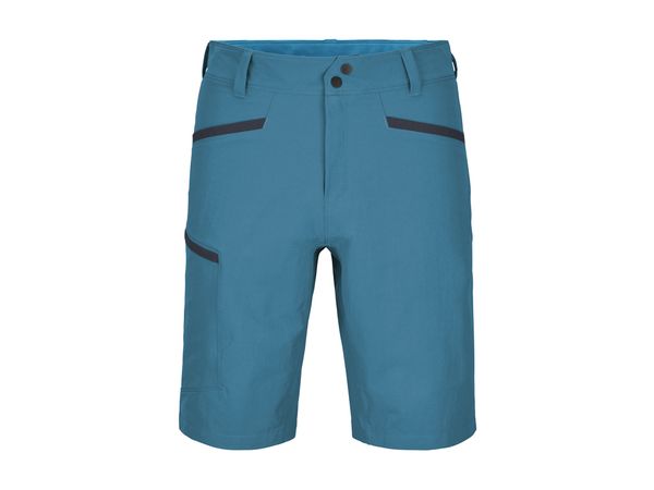 Ortovox Pelmo Shorts M mountain blue