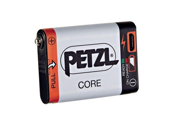 Petzl Accu Core