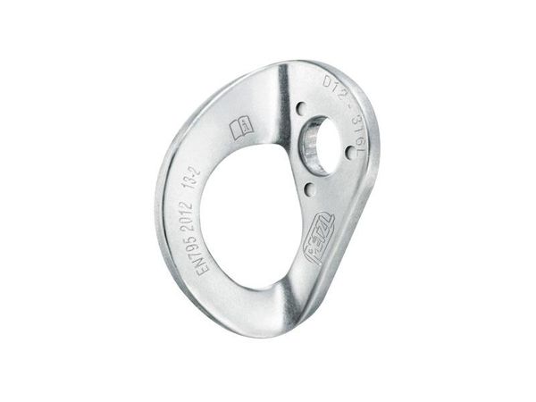 Petzl Coeur Stainless 12 mm