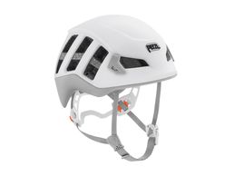 Petzl Meteora S/M Helmet white/gray