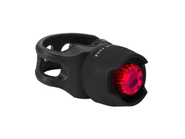 RFR Diamond Light HQP red LED