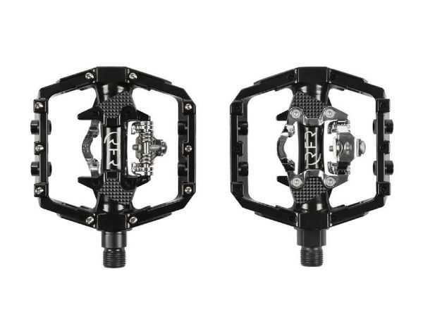 RFR Flat Pedals Click System
