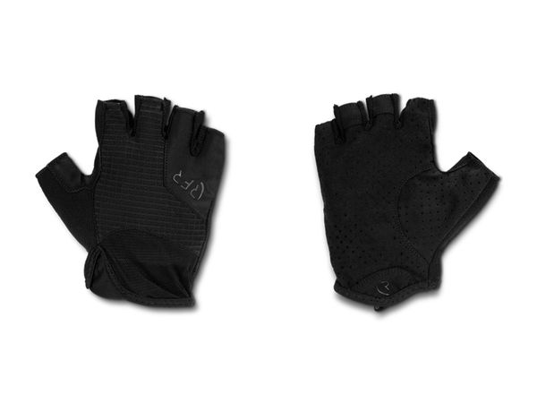 RFR Gloves Pro Short Finger black