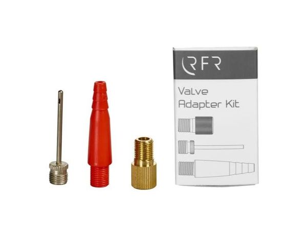 RFR Valve Adapter Kit