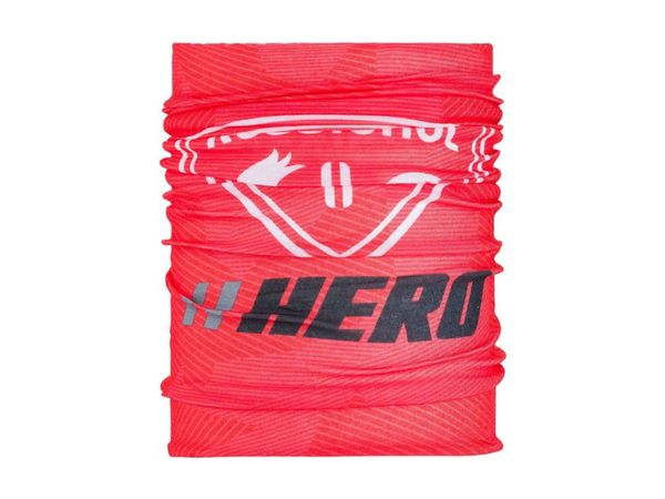 Rossignol Hero Tube red